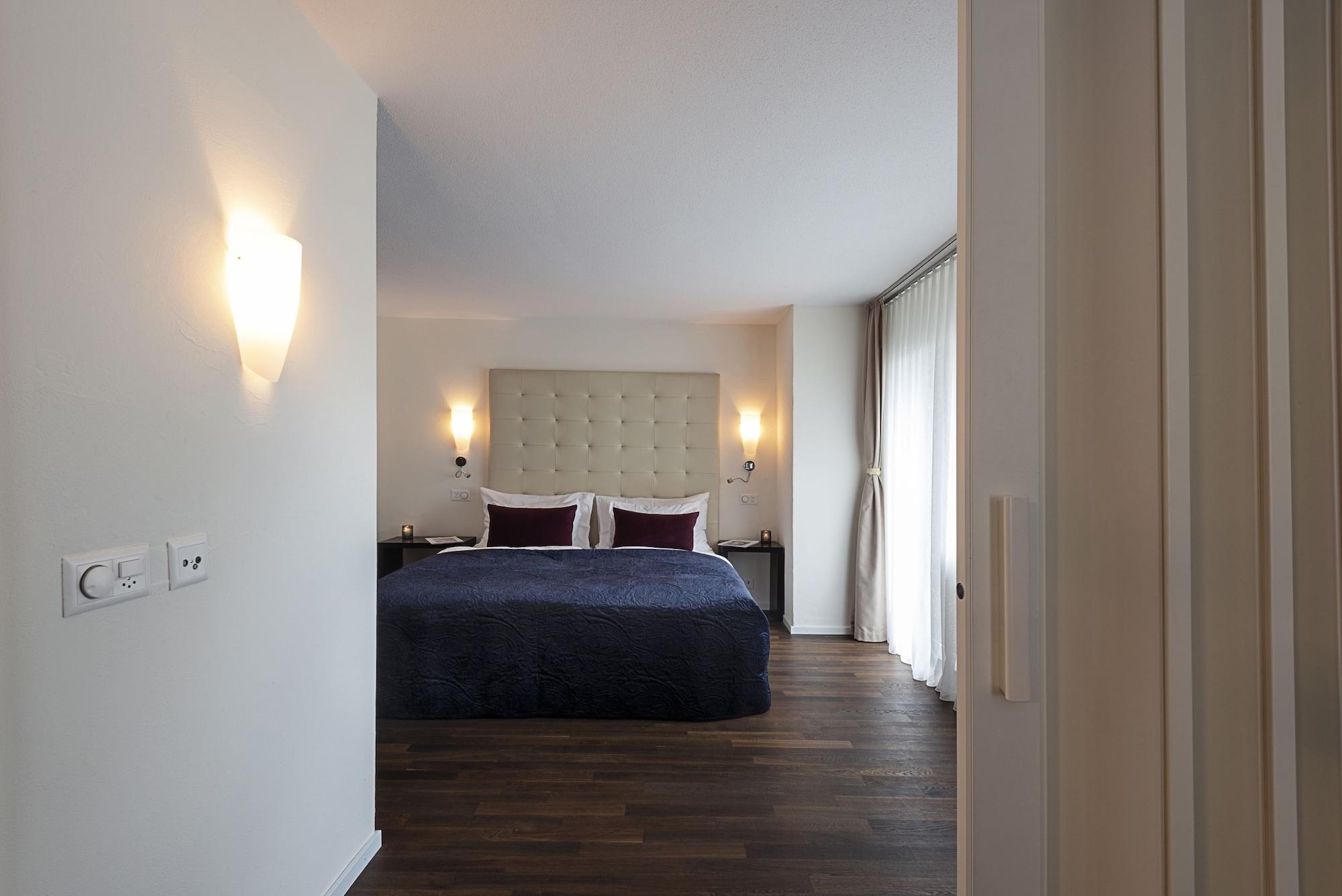 Le Mirabeau Resort & Spa Ζερμάτ Εξωτερικό φωτογραφία