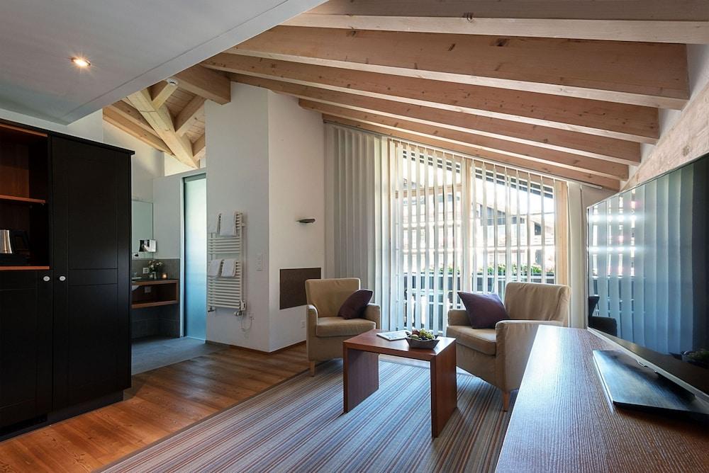 Le Mirabeau Resort & Spa Ζερμάτ Εξωτερικό φωτογραφία