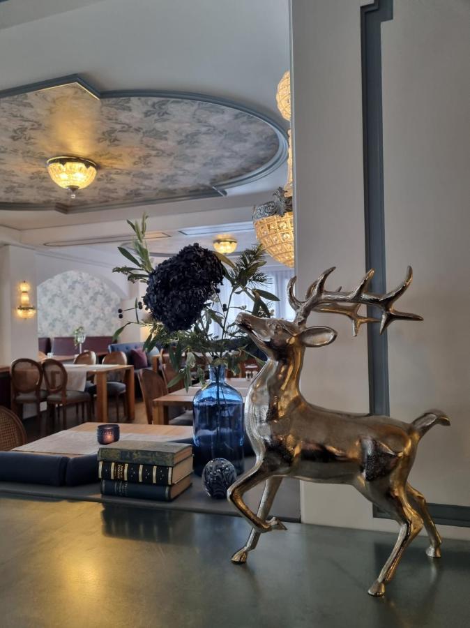 Le Mirabeau Resort & Spa Ζερμάτ Εξωτερικό φωτογραφία
