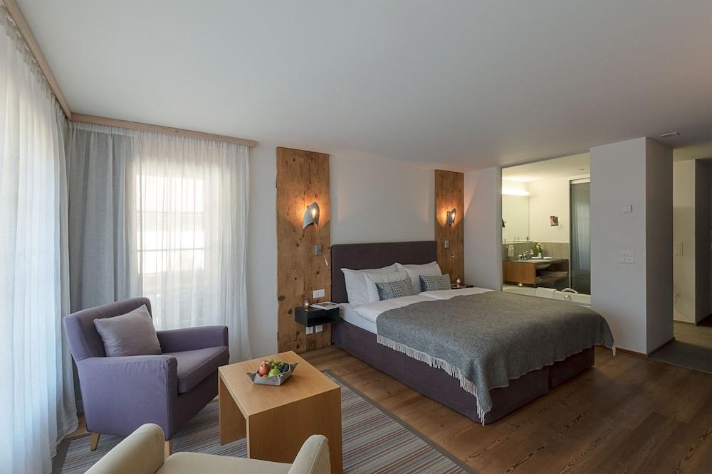 Le Mirabeau Resort & Spa Ζερμάτ Εξωτερικό φωτογραφία