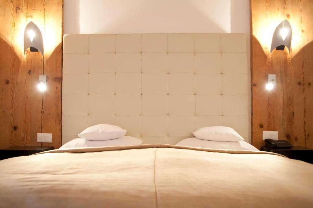 Le Mirabeau Resort & Spa Ζερμάτ Δωμάτιο φωτογραφία