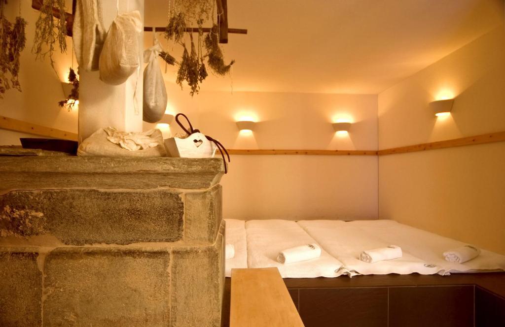 Le Mirabeau Resort & Spa Ζερμάτ Εξωτερικό φωτογραφία